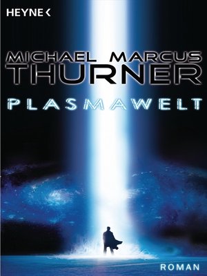 cover image of Die Plasmawelt